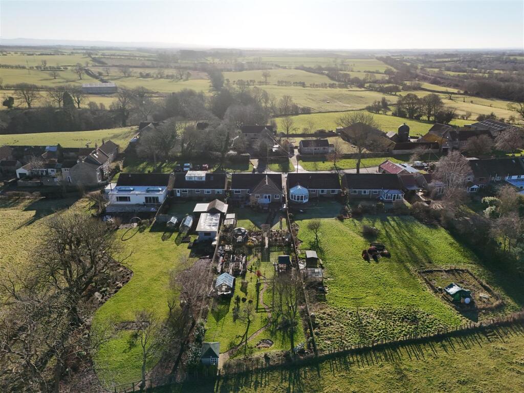 Additional image 25 of The Green, Brafferton, Darlington