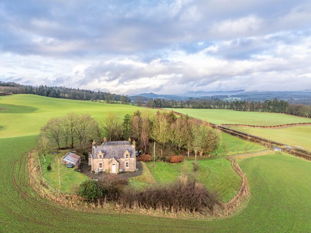 Additional image 4 of Knowehead, Burnhead, Thornhill DG3