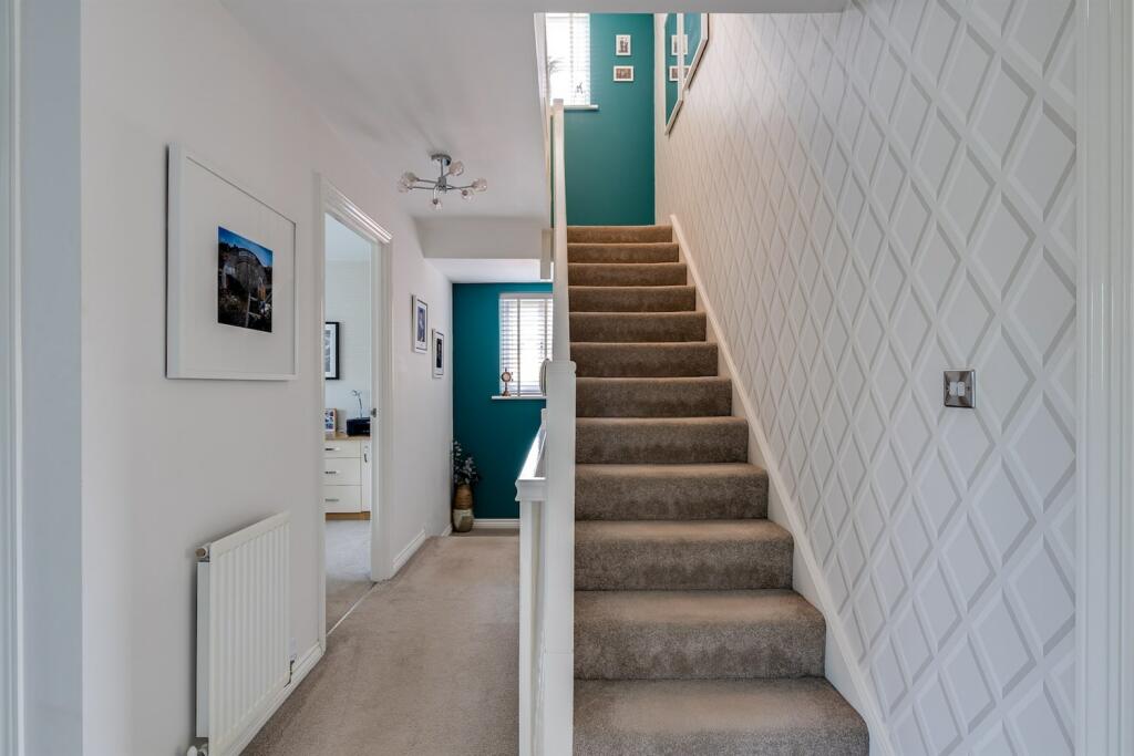 Additional image 13 of Britannia Road, Cuddington, Northwich