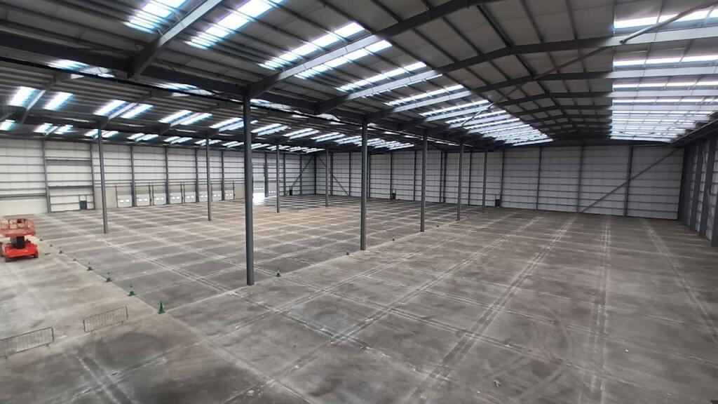 Additional image 11 of Greenbox Logistics Park Darlington, Fabric Way, Darlington, DL1 1GQ