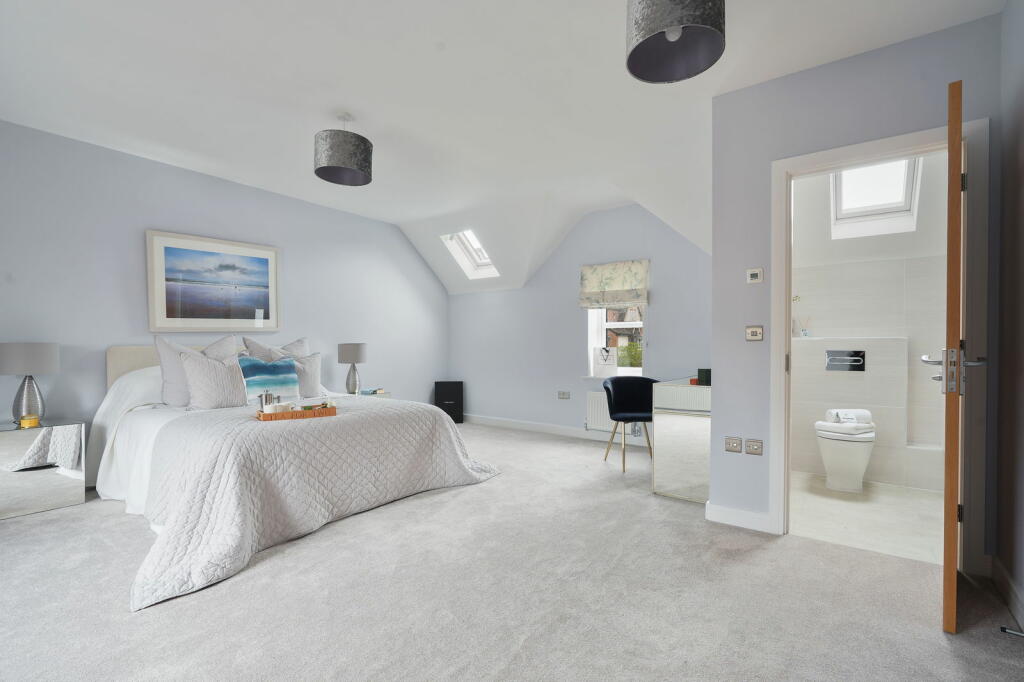 Additional image 17 of Sorchestun Lane , Chellaston, Derbyshire, DE73 5BD