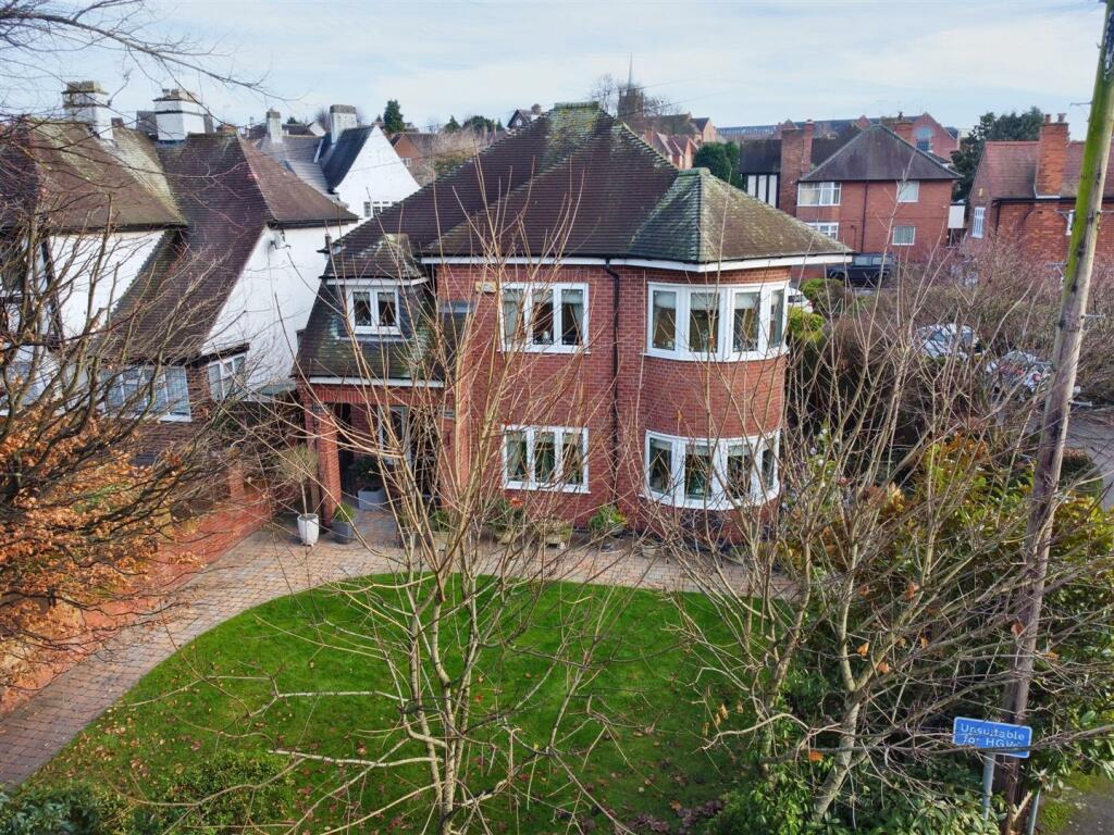 Additional image 38 of Oakwell Drive, Ilkeston