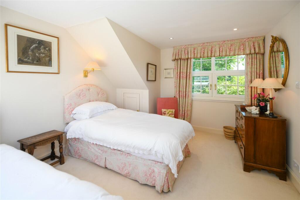 Additional image 20 of The Clachan, Newtonairds, Dumfries, Dumfries and Galloway, South West Scotland, DG2