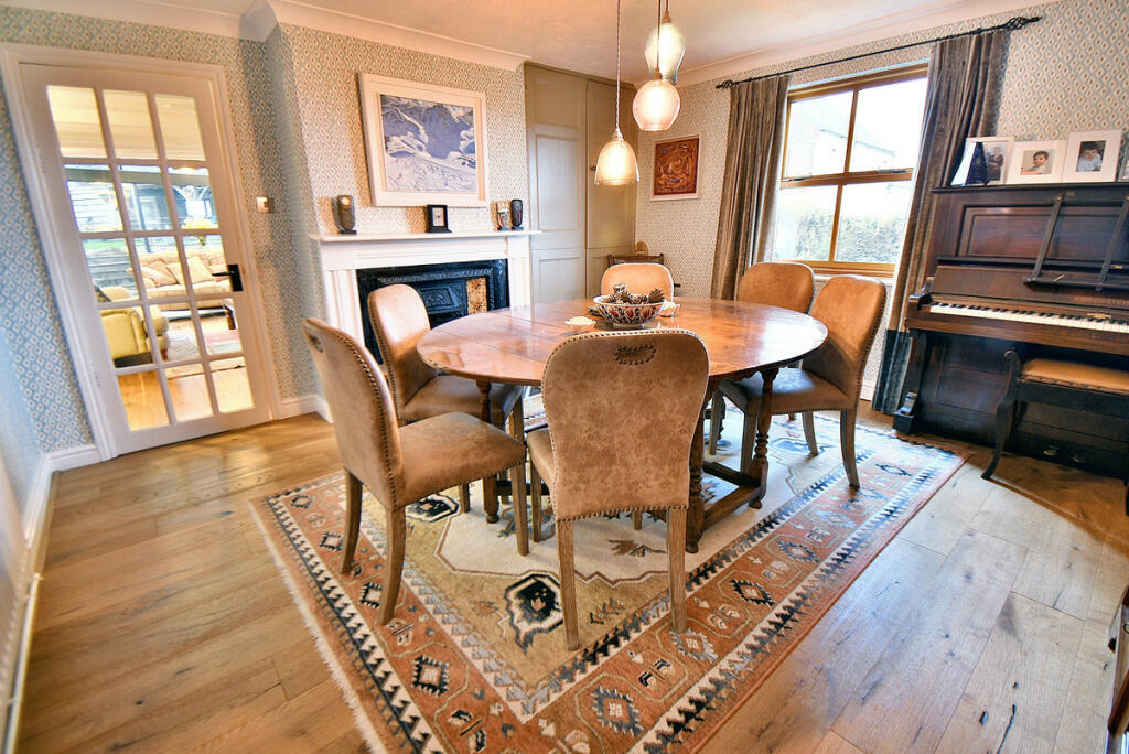 Additional image 8 of New Road, Boylestone, DE6