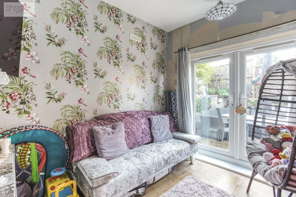 Additional image 19 of Hillside Rise, Belper, DE56