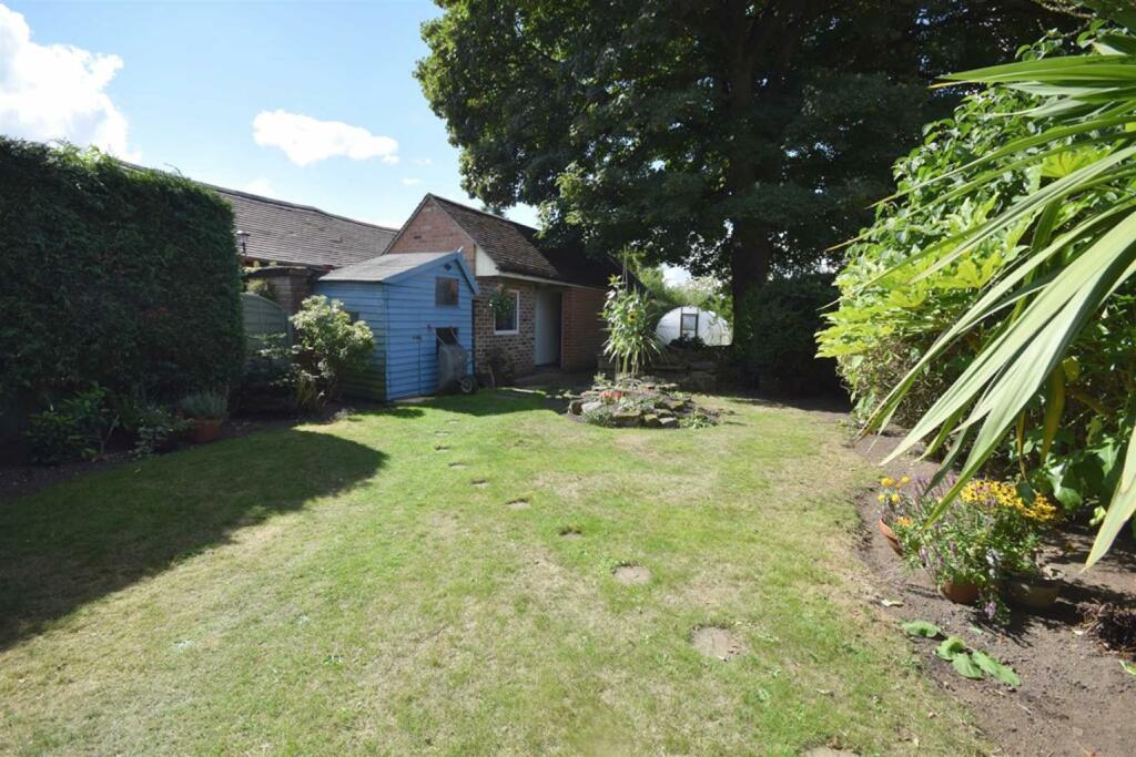Additional image 21 of Belper Road, Bargate