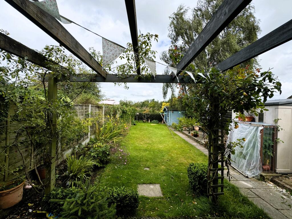 Additional image 15 of Strettea Lane, Higham, DE55