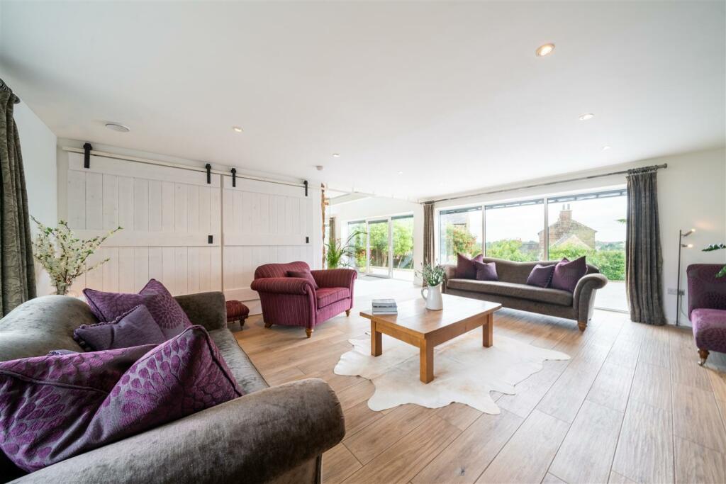 Additional image 23 of Orchard Barn, Walnut Barn & Meadow Barn, Spanker Lane, Nether Heage, Belper, DE56 2AT