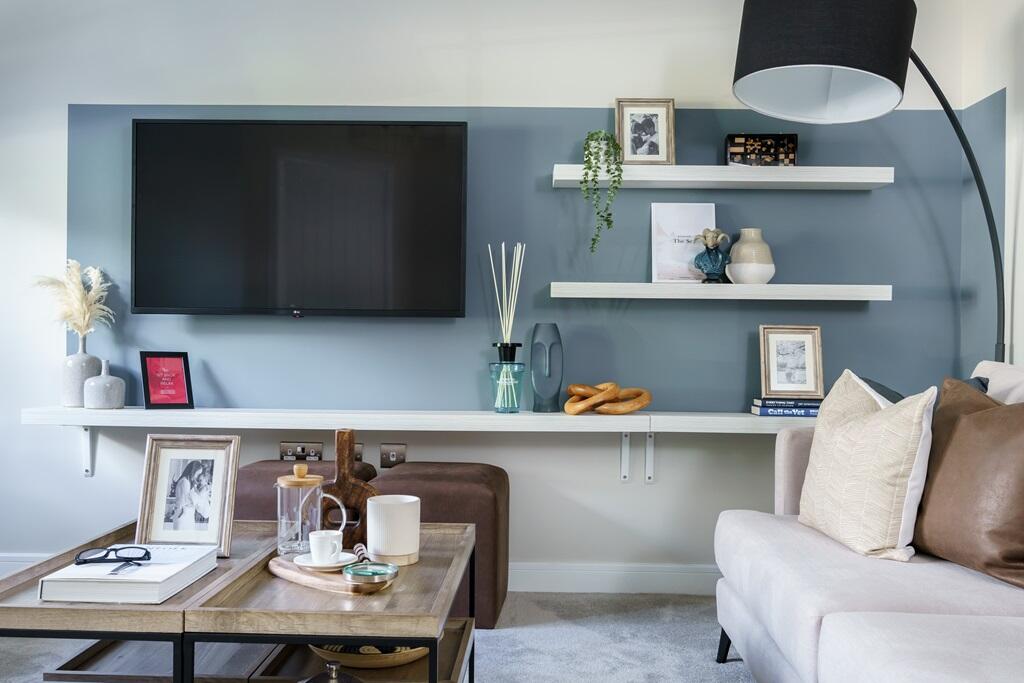 Additional image 9 of Banbury Road,
Warwick,
Warwickshire, 
CV34 6ST