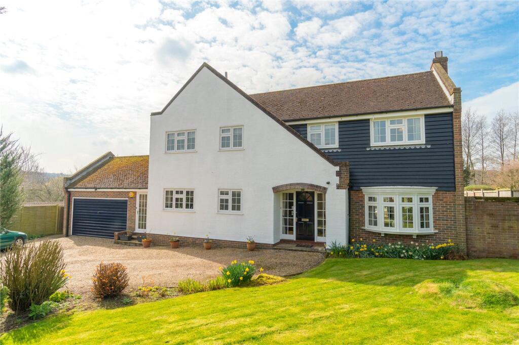 Orchard Court, Chillenden, Canterbury, Kent, CT3