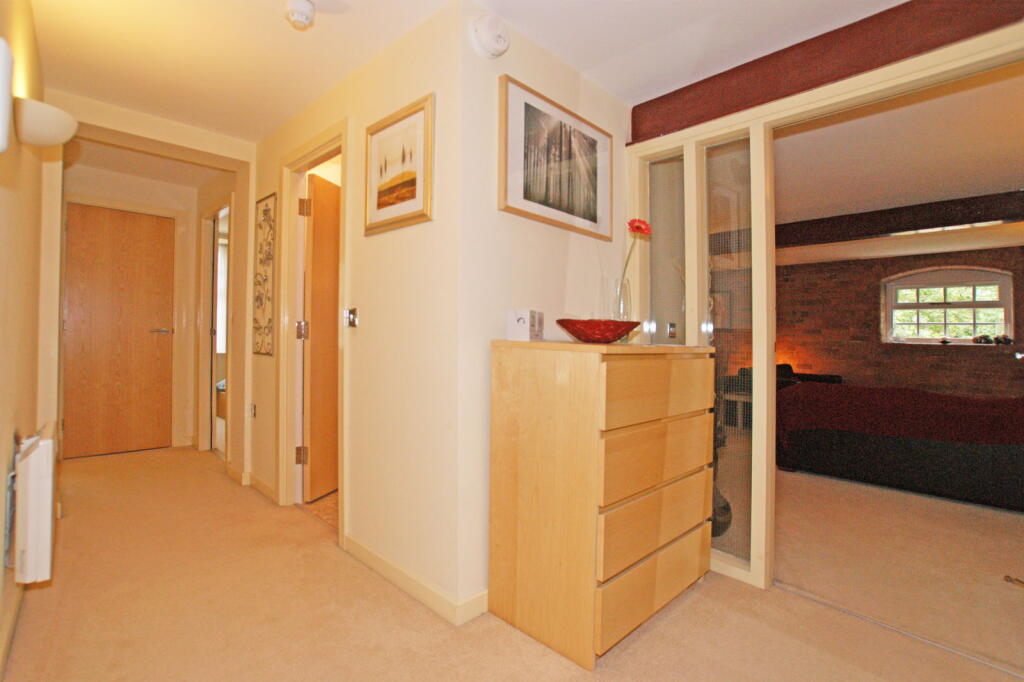 Additional image 9 of Baileys Mill, Bentley Brook, Matlock, DE4 5NR