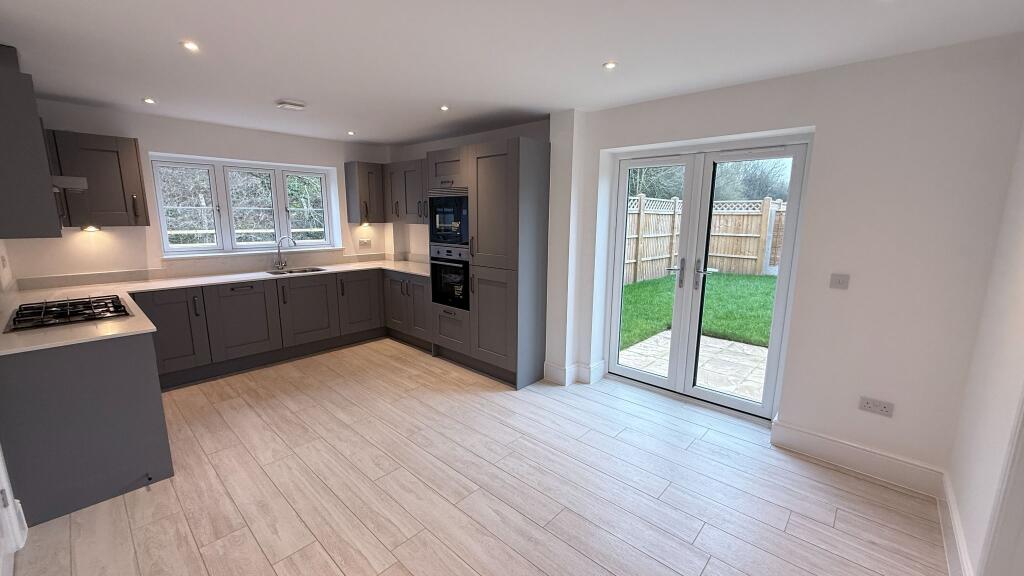 Additional image 8 of Newton Grange, Off Watery Lane, Keresley, CV7