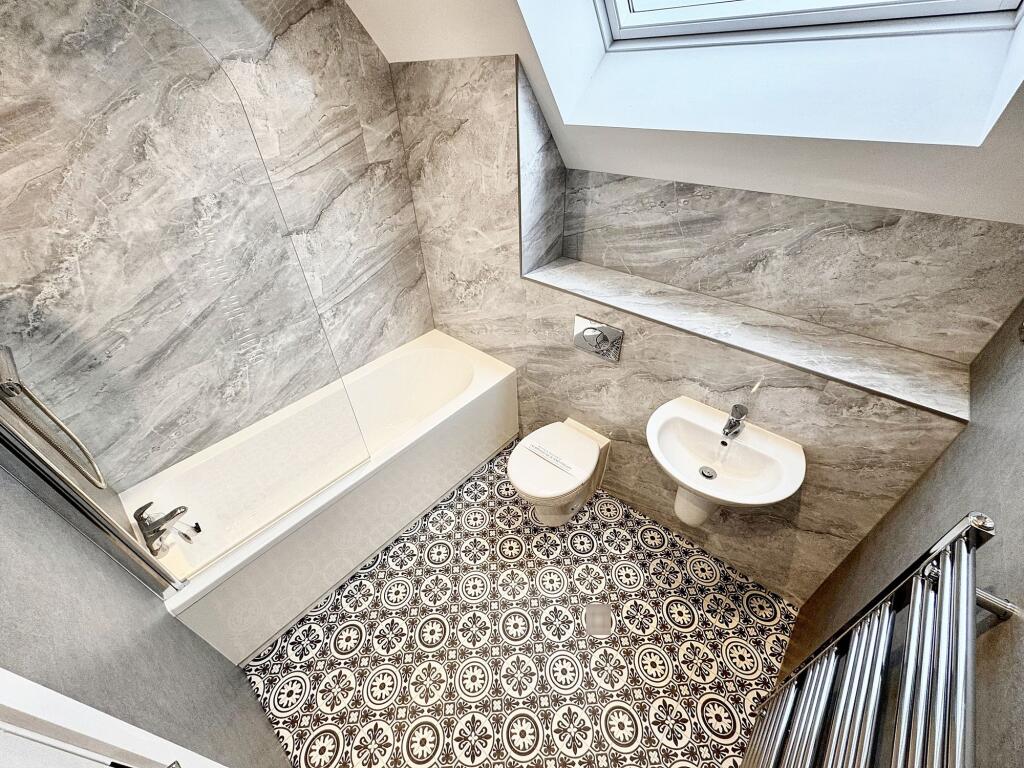 Additional image 6 of Apartment 7, Whittle House, 19 Warwick Street Earlsdon Coventry CV5 6BQ