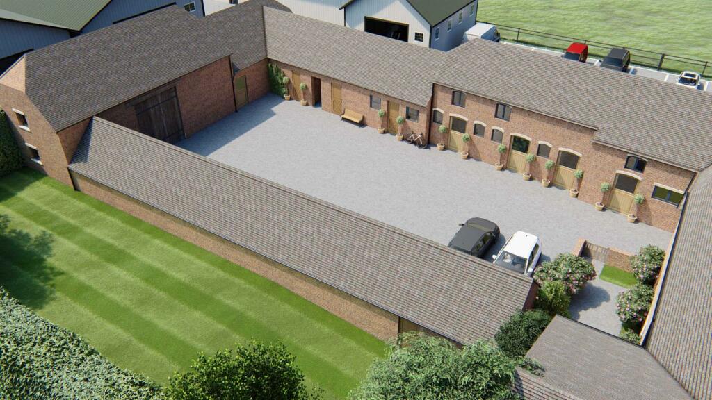 Additional image 7 of Main Street, Congerstone