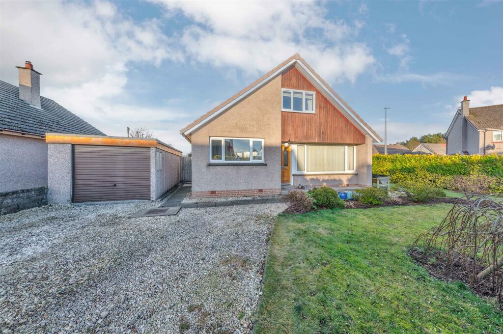 Primary image of Rosemount Road, Birkhill, Dundee