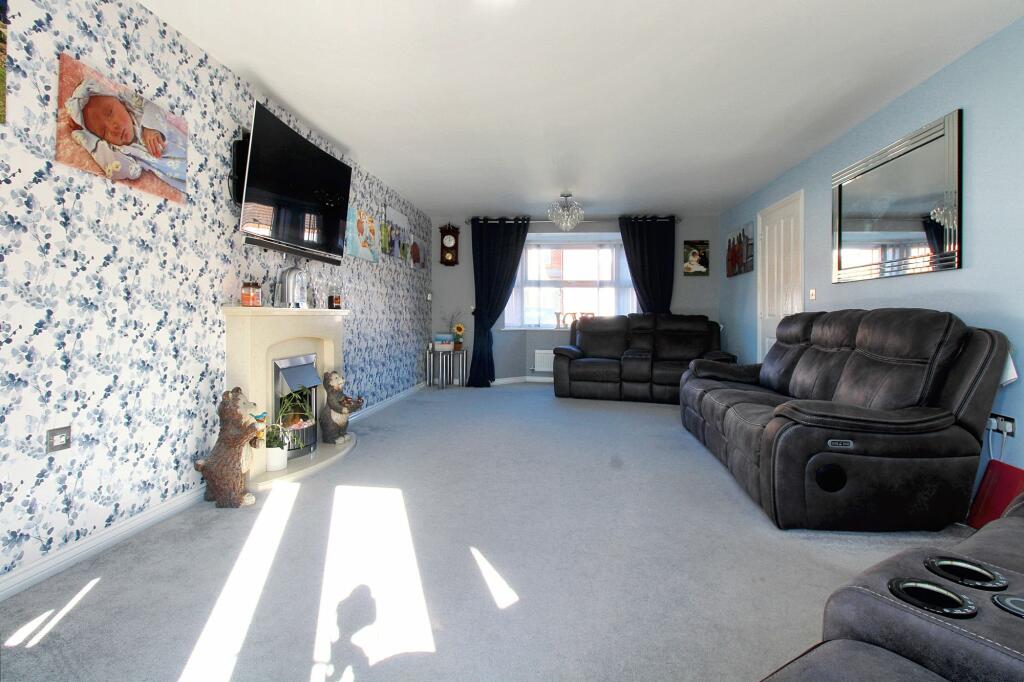 Additional image 4 of Lyons Drive, Coventry, CV5