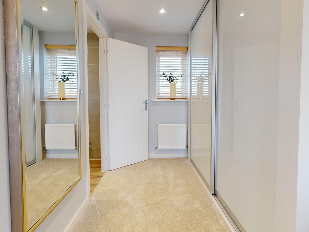 Additional image 10 of Aylesham, 
Central Boulevard, 
CT3 3NB