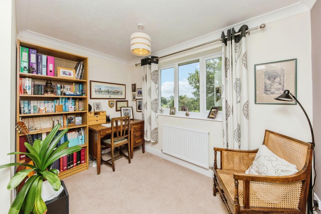 Additional image 12 of Peacock Avenue, Winsford, Cheshire, CW7