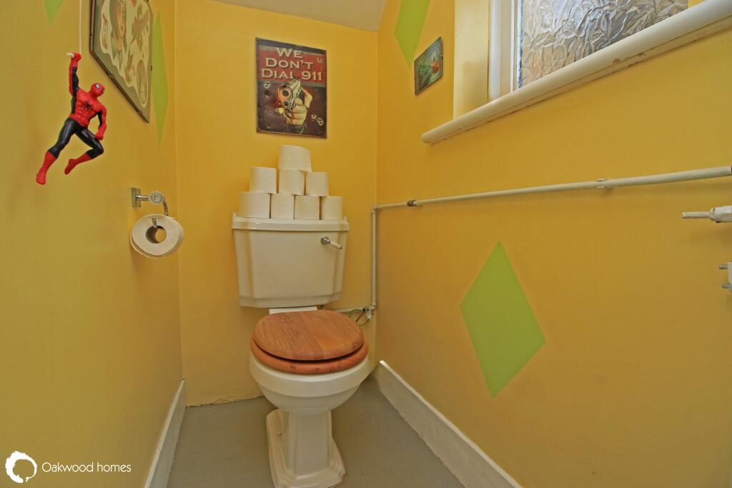Additional image 11 of Madeira Road, Cliftonville, Margate