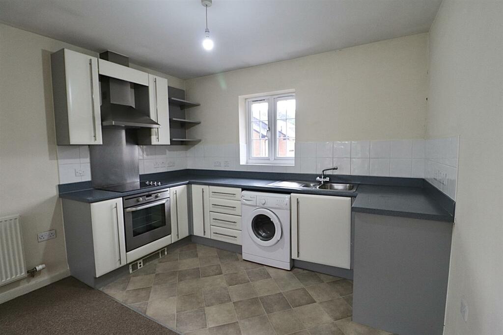 Additional image 11 of Buchanan Road, Rugby