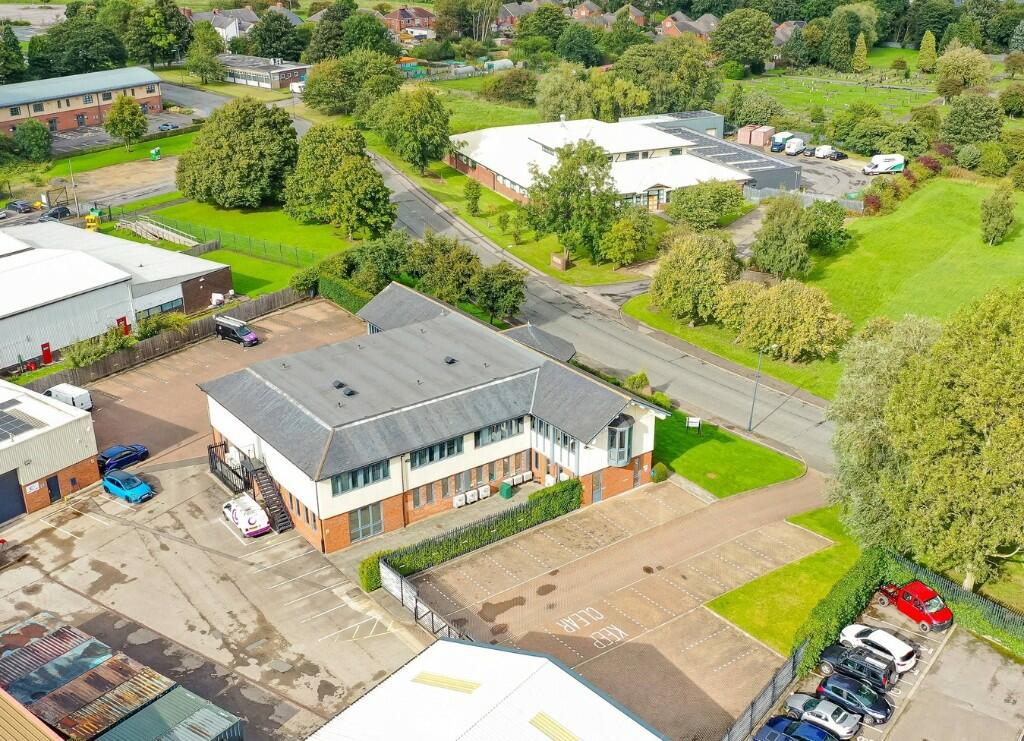 Additional image 4 of Kingfisher House, St. Johns Road, Durham, DH7