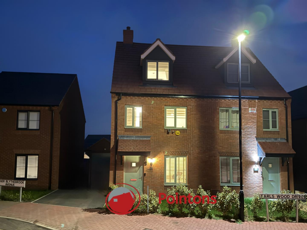 Additional image 17 of Earls Wood Drive, Keresley End