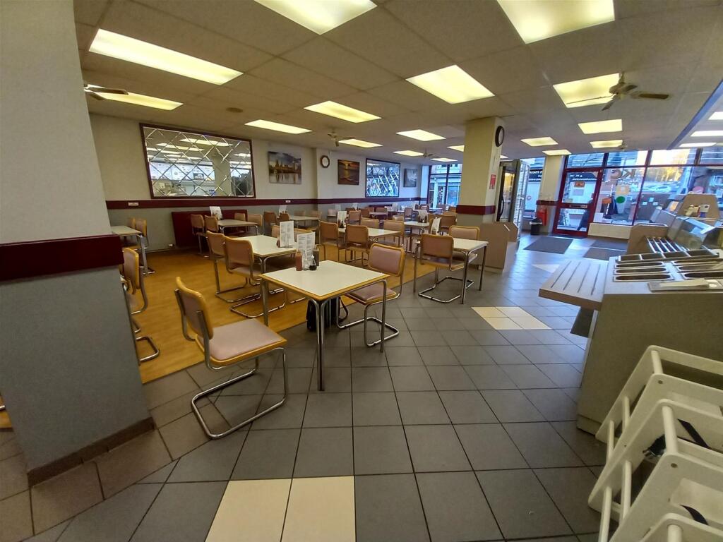 Additional image 5 of Fish & Chips, Derbyshire