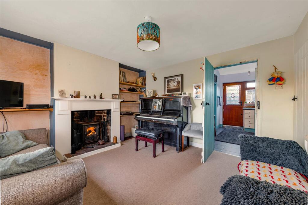 Additional image 21 of Lewis Road, Radford Semele, Leamington Spa