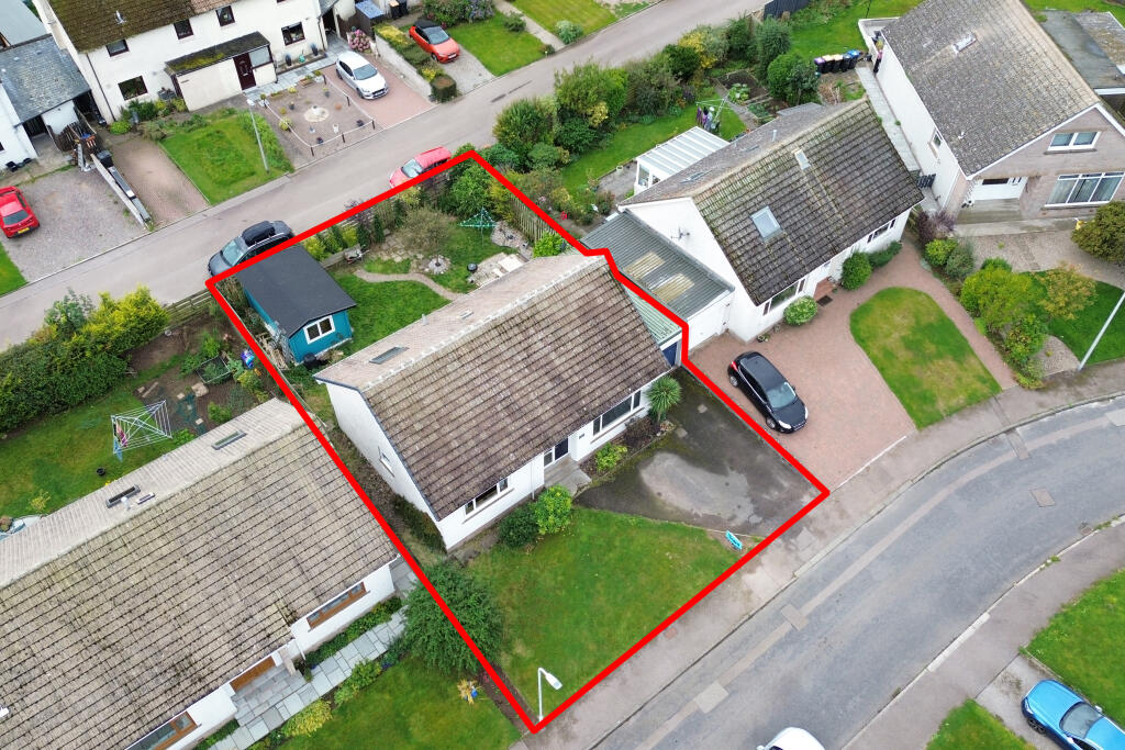 Additional image 29 of Castle Crescent, Inverbervie, DD10