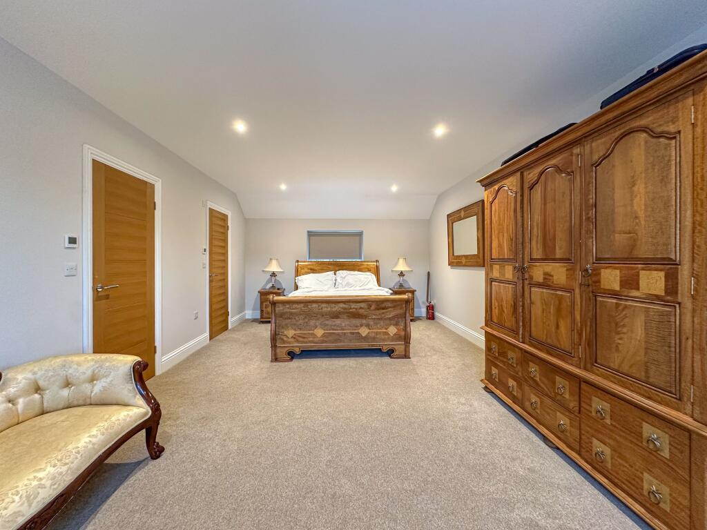 Additional image 23 of The Withers, The Old Sawmill, Newlands, Ebchester, Northumberland