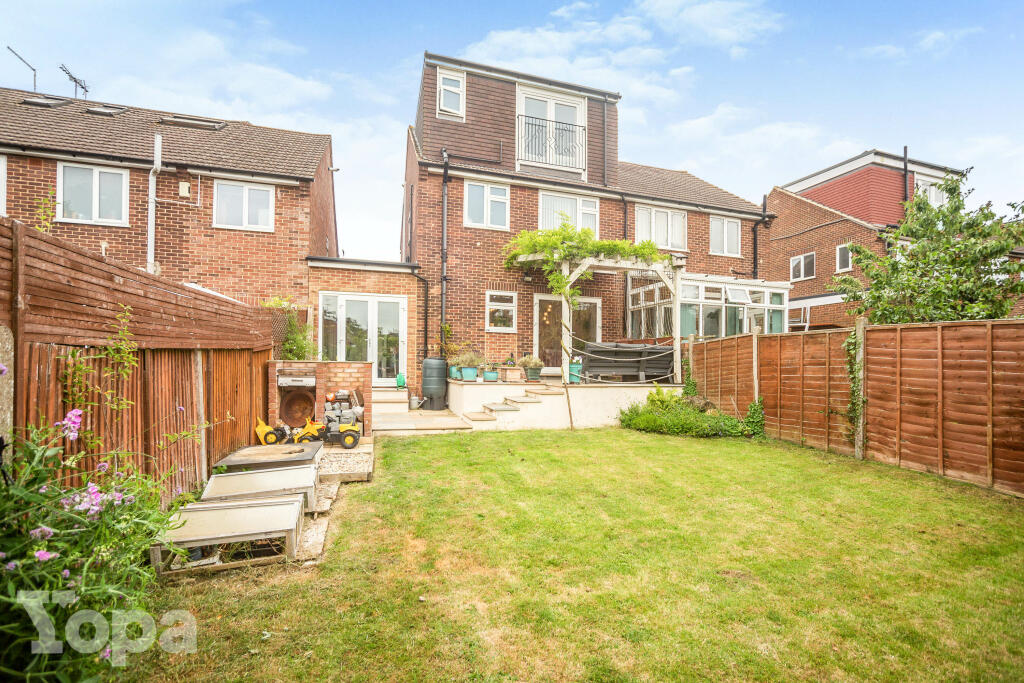 Additional image 7 of Ediva Road, Meopham, DA13