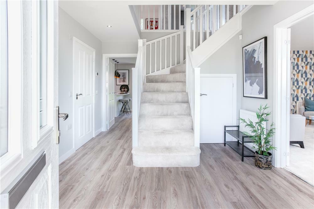 Additional image 16 of Off Baldovan Road, 
Strathmartine, 
Angus, 
DD3 0PG