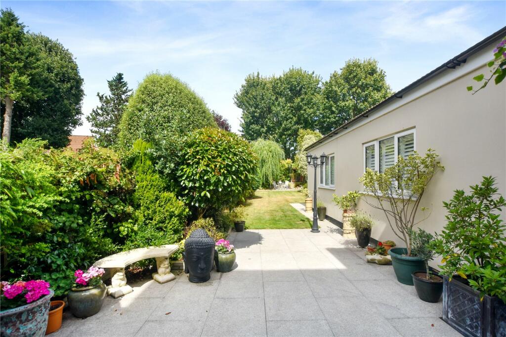 Additional image 29 of Iris Avenue, Bexley, Kent, DA5