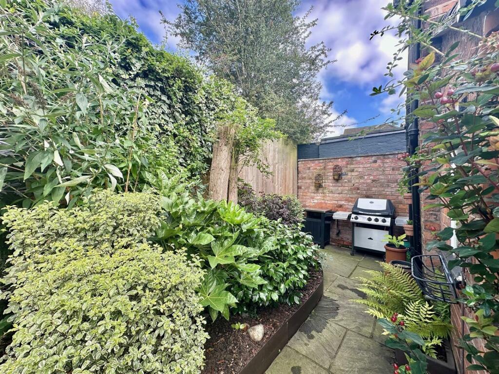 Additional image 48 of Hospital Street, Nantwich, Cheshire