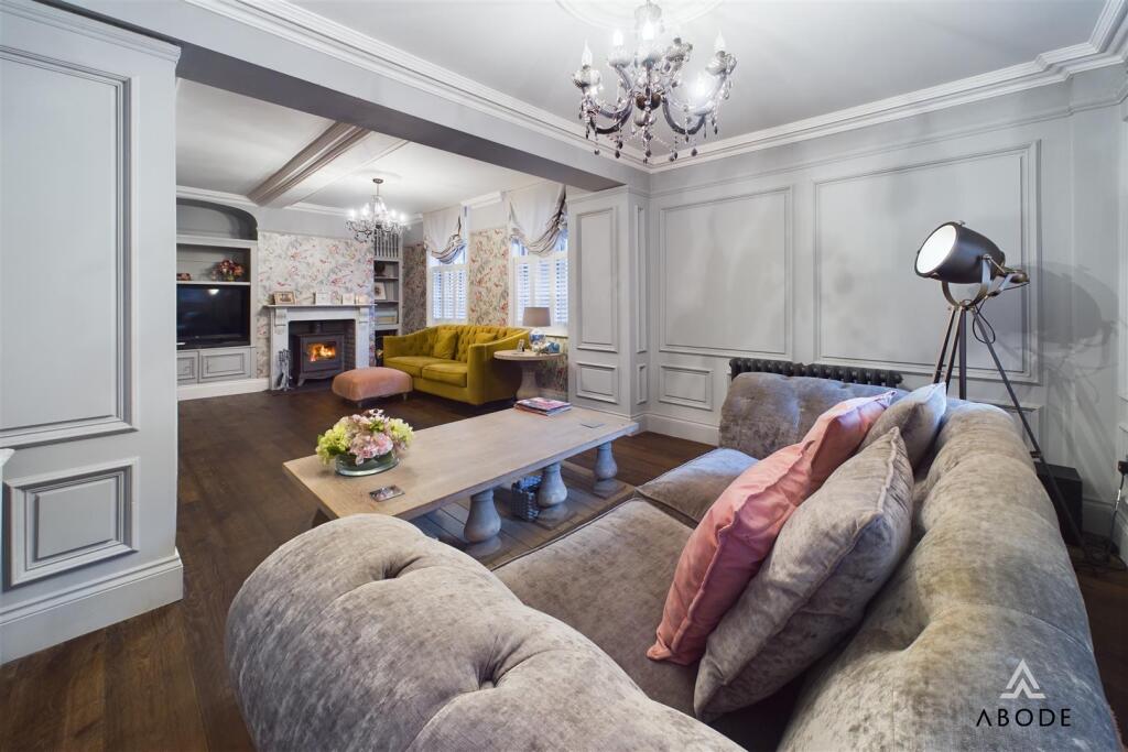 Additional image 5 of Market Street, Castle Donington, Derby