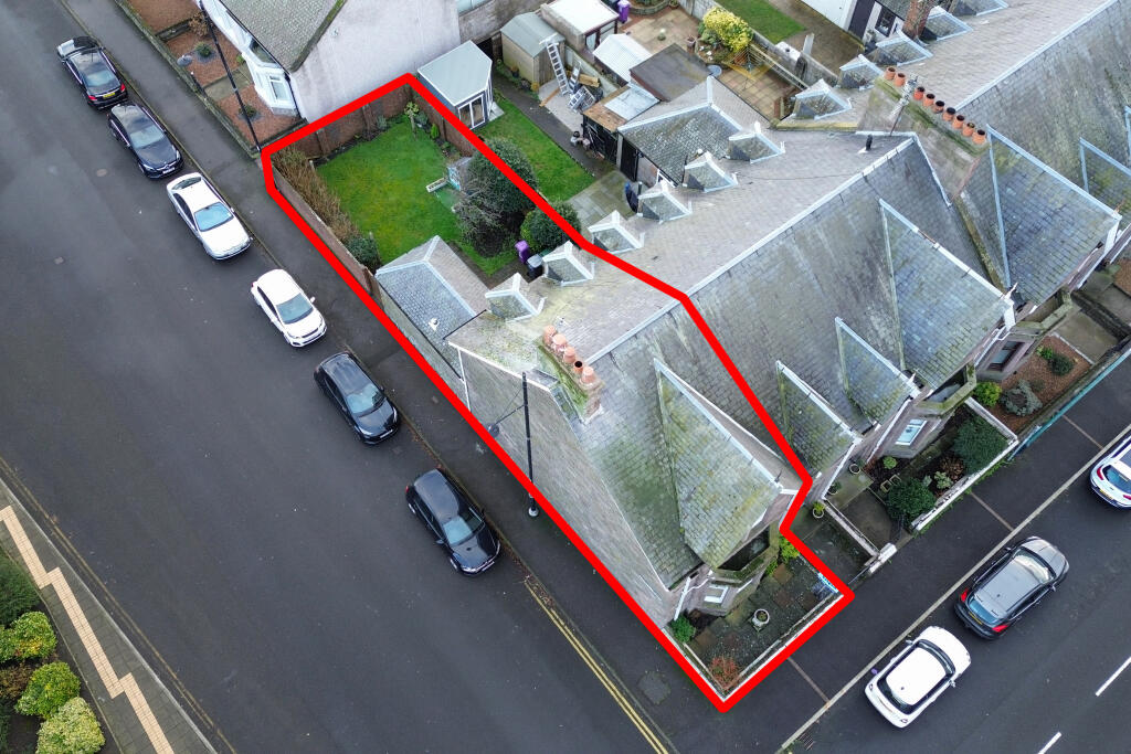 Additional image 25 of Palmerston Street, Montrose, DD10