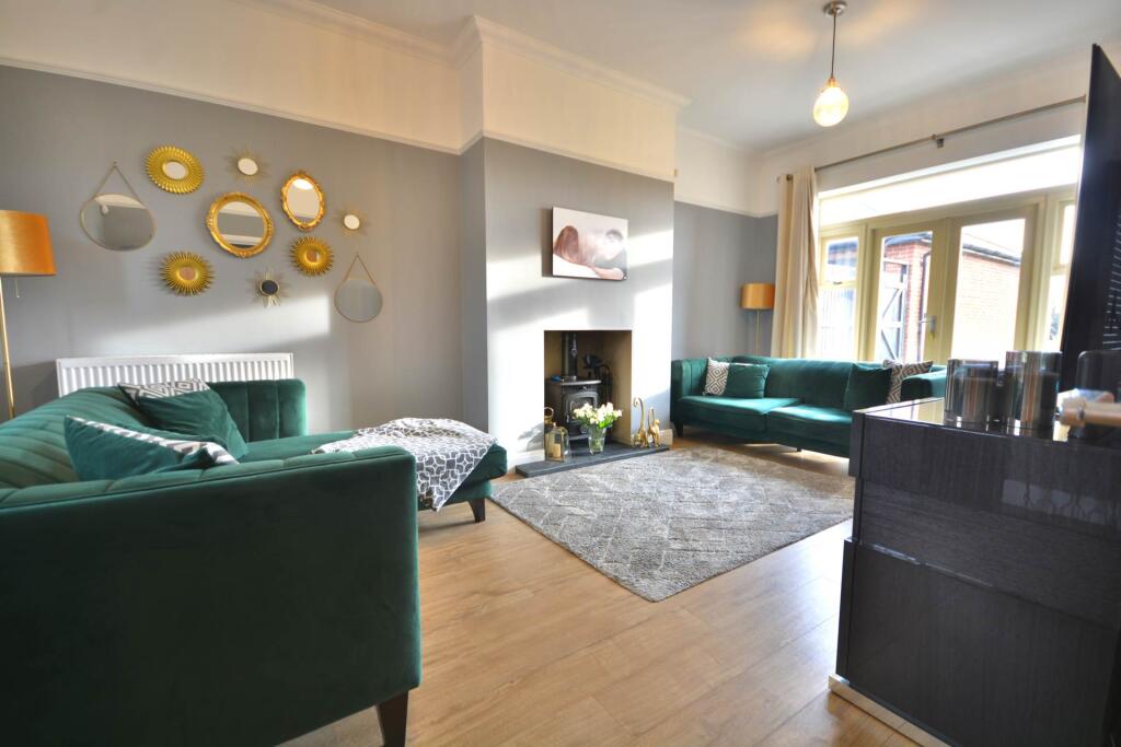 Additional image 3 of Warre Close, Coton House Country Estate