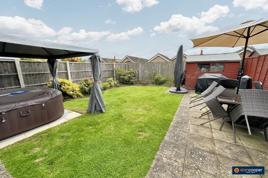 Additional image 15 of Dingley Road, Bulkington, CV12 9LP
