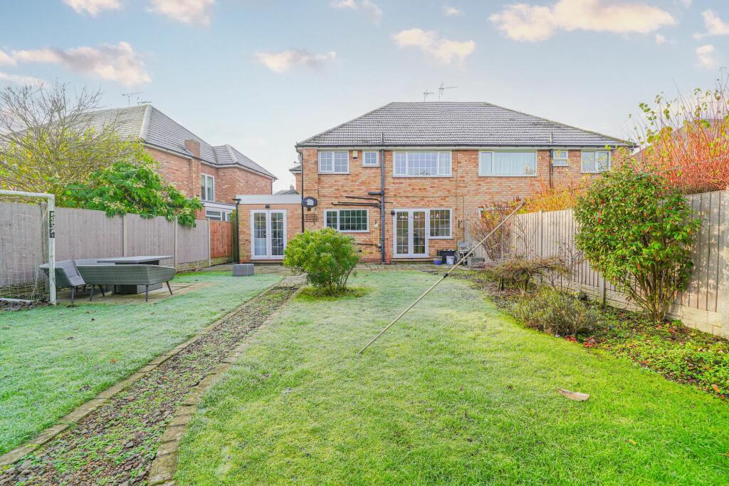 Additional image 4 of Malvern Road, Balsall Common, CV7