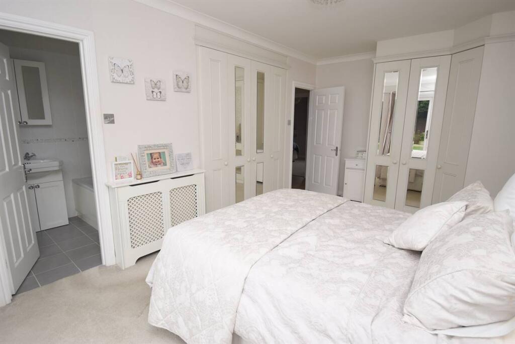 Additional image 8 of The Russets, Chestfield, Whitstable