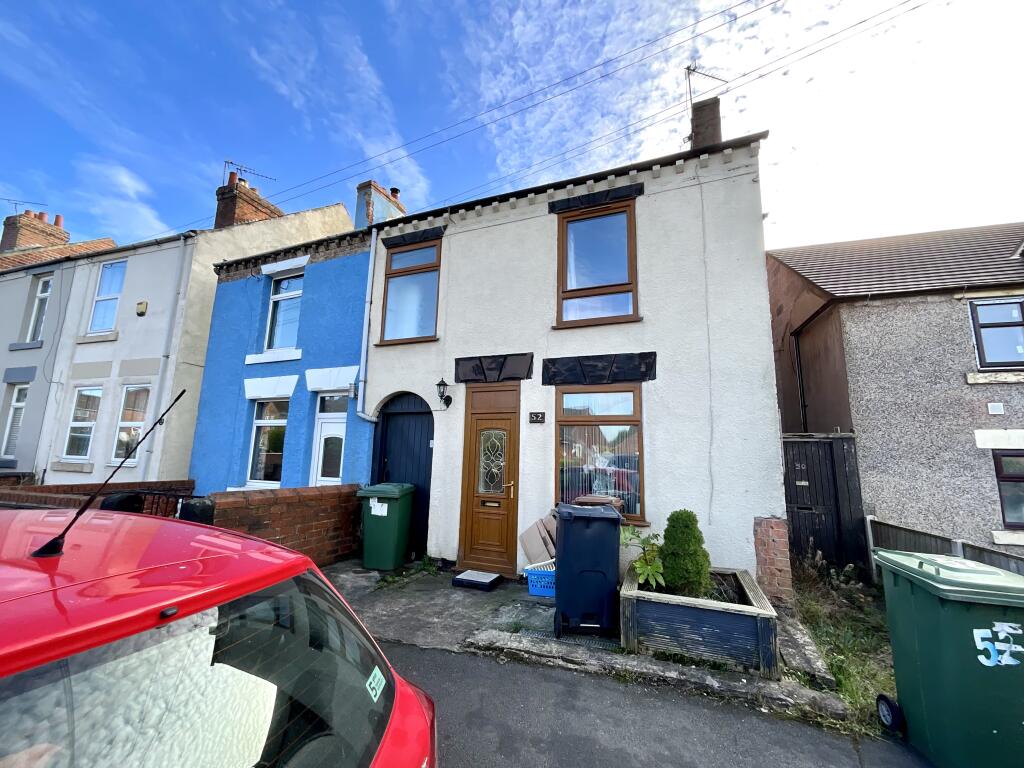 Additional image 12 of Danesby Rise, Denby, Ripley, DE5