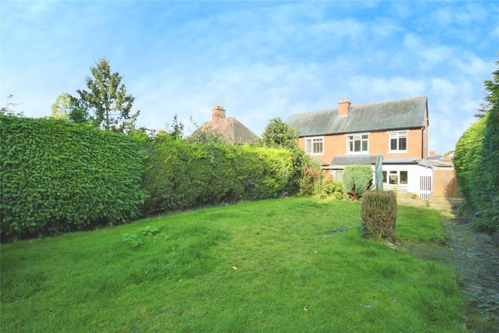 Additional image 14 of Prospect Road, Leamington Spa, Warwickshire, CV31