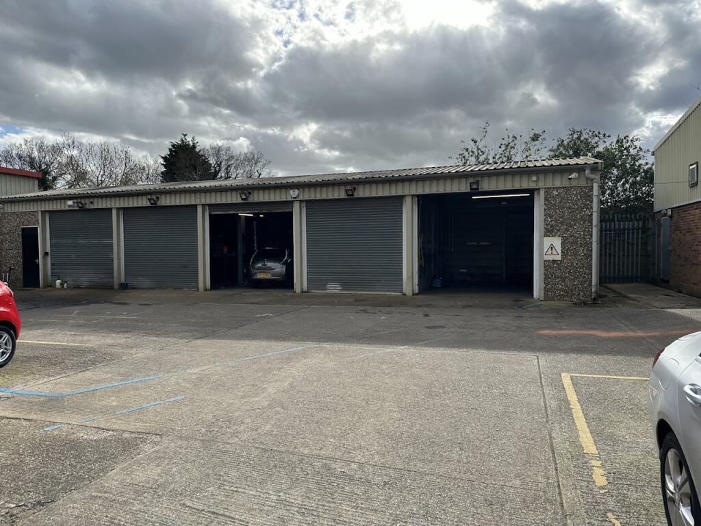 Additional image 9 of Units 7E and 8, Jenton Road, Leamington Spa, CV31 1XS