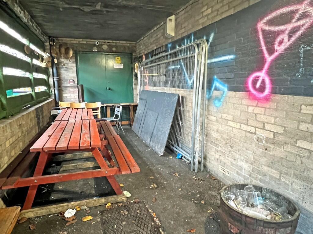 Additional image 7 of Tropis Bar, Newbottle Street, Houghton Le Spring, County Durham, DH4