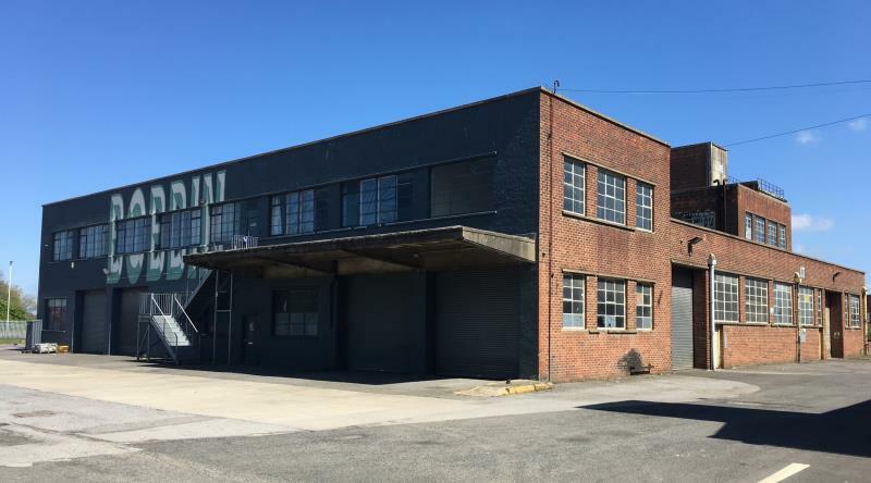 Various Units Lingfield Point, Lingfield Way, Darlington DL1 1RW