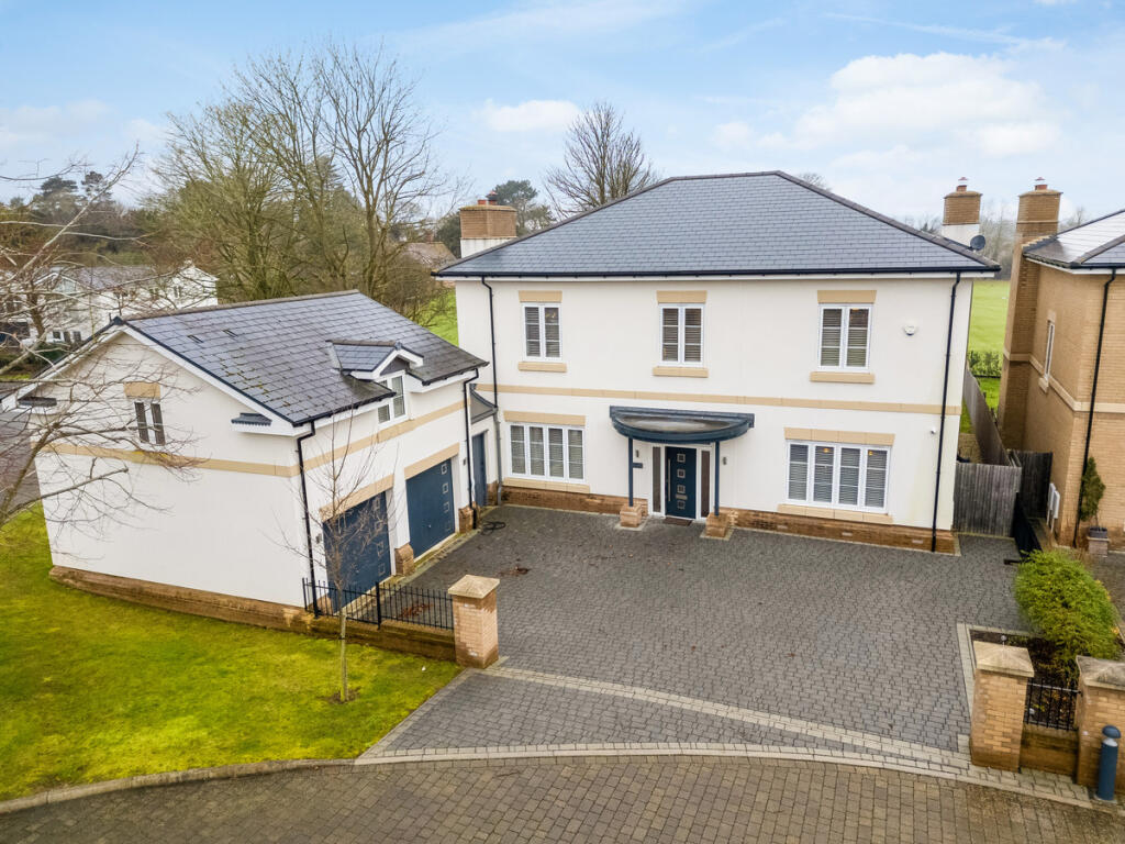 Additional image 2 of Cloister Way, Leamington Spa, Warwickshire CV32 6QE