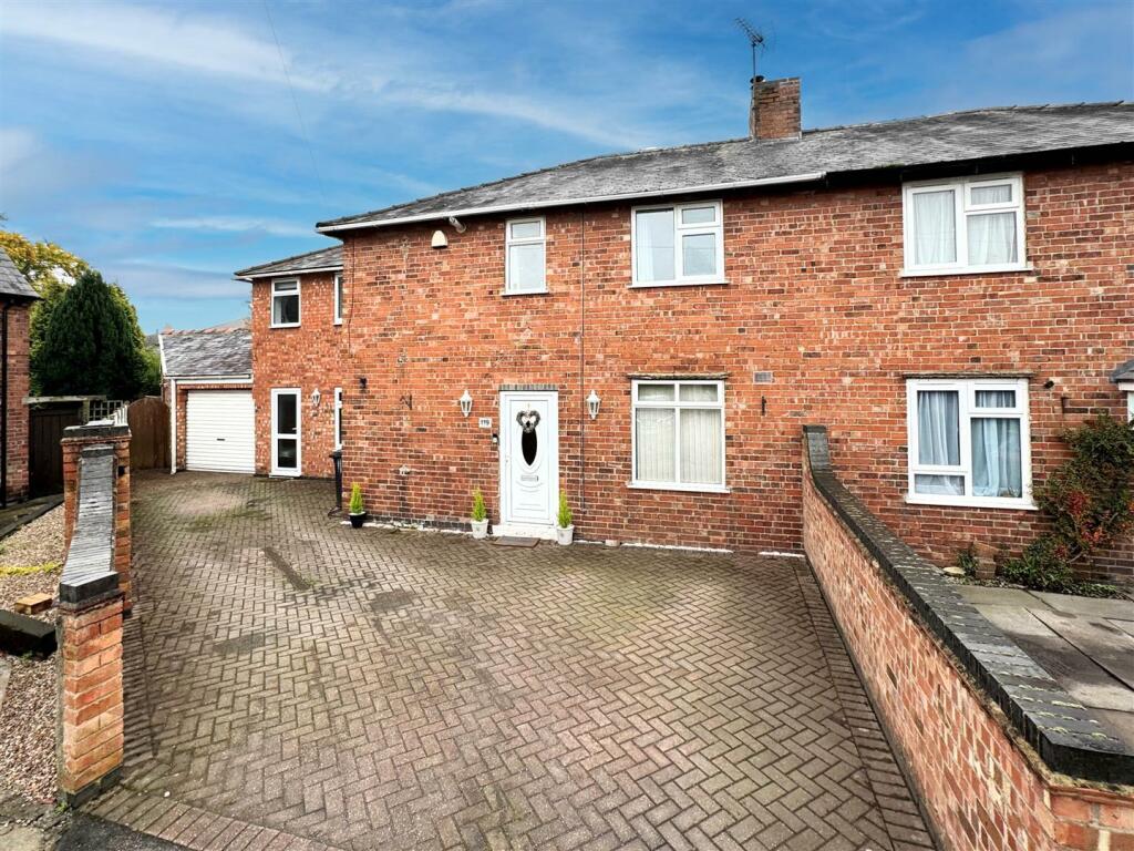 Additional image 22 of Station Road, West Hallam