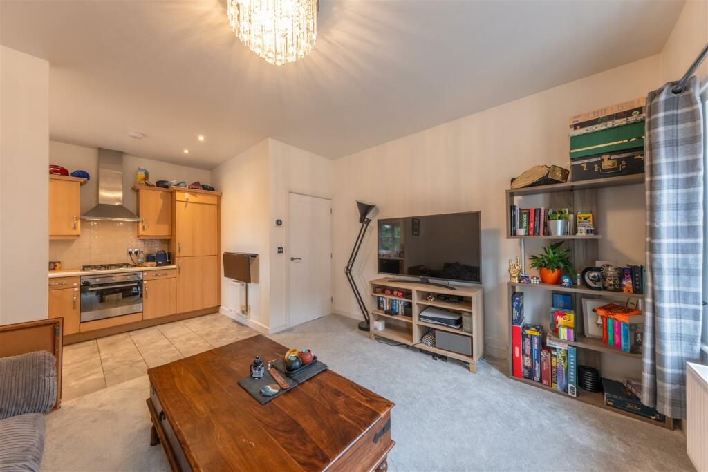 Additional image 5 of Hastings Road, Nantwich