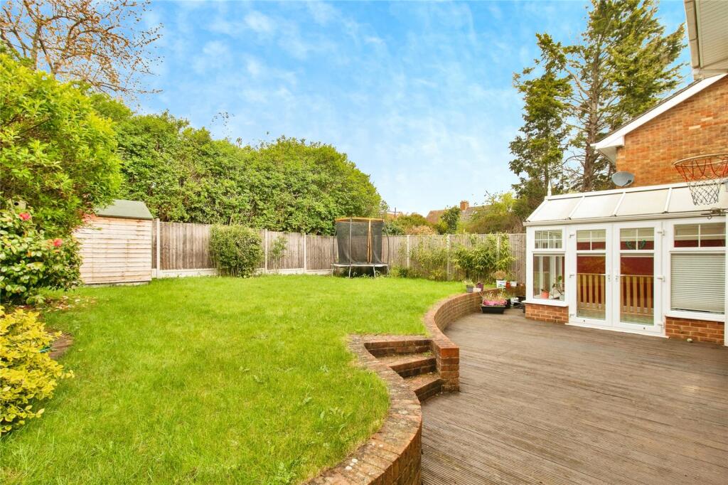 Additional image 6 of Perran Close, Hartley, Kent, DA3