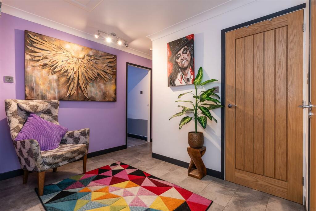 Additional image 14 of School Lane, Castle Donington, Derby